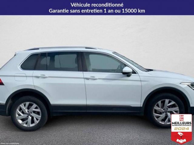 Volkswagen Tiguan image 3