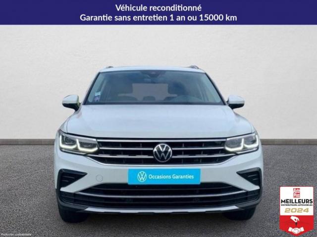 Volkswagen Tiguan image 2