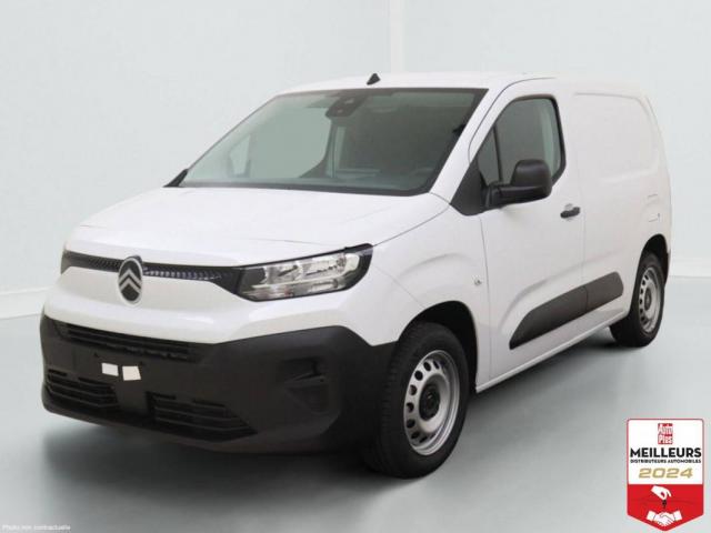 Citroen Berlingo image 7