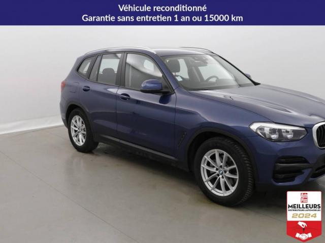 Bmw X3 image 8