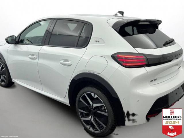 Peugeot 208 image 5