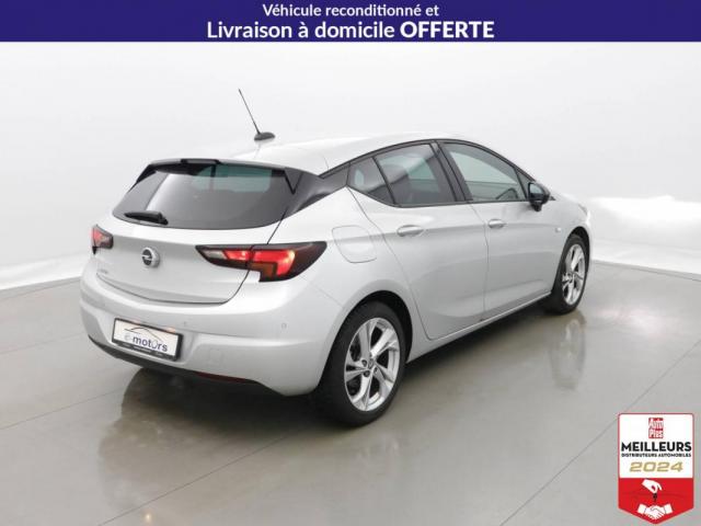 Opel Astra image 7