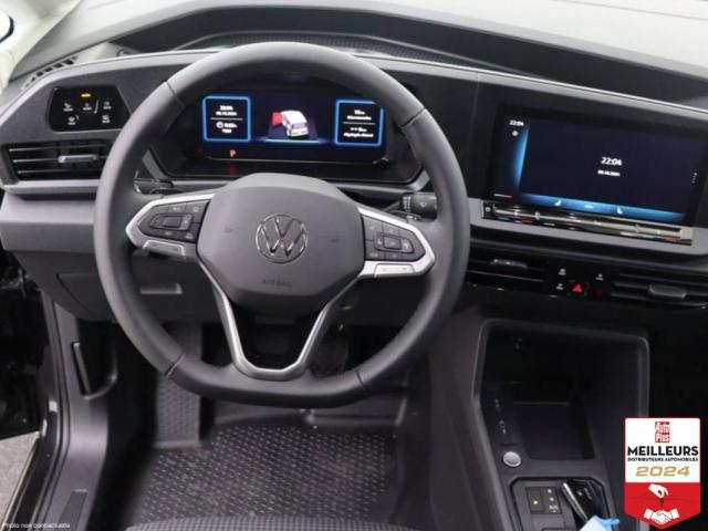 Volkswagen Caddy image 3