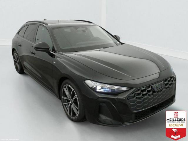 Audi A5 image 8