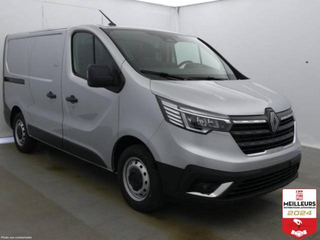 Renault Trafic image 9