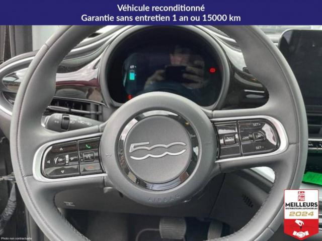 Fiat 500 image 6