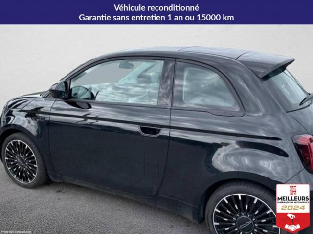 Fiat 500 image 5