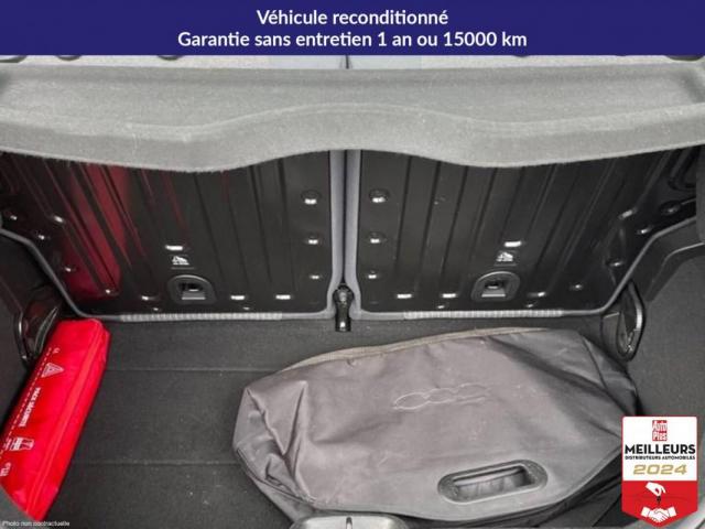 Fiat 500 image 7