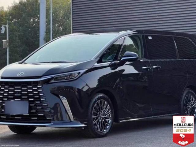 Lexus