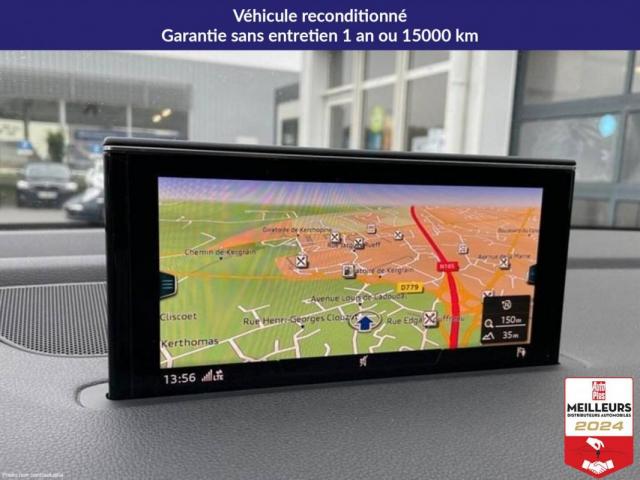 Audi Q7 image 5