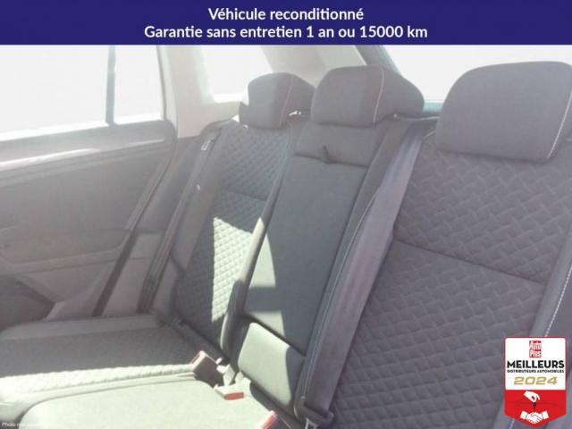 Volkswagen Tiguan image 9