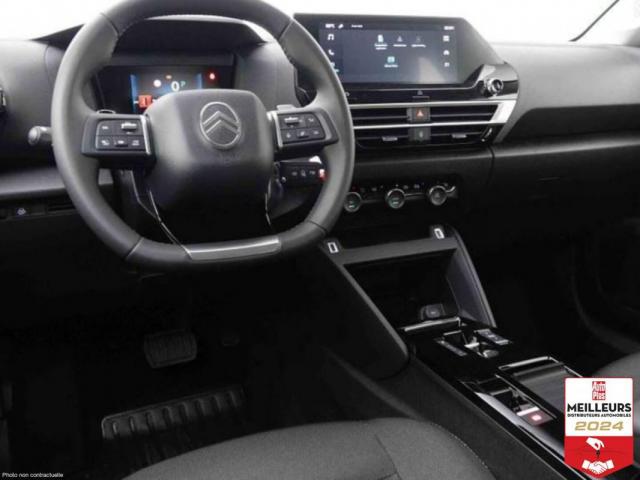 Citroen C4 image 3