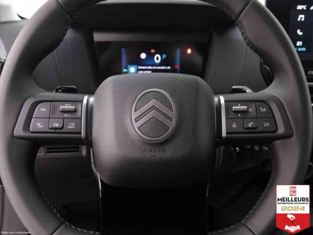 Citroen C4 image 1