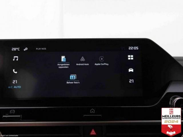 Citroen C4 image 9