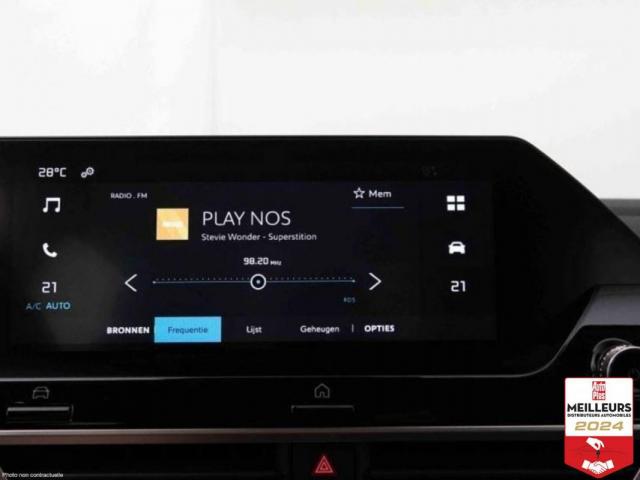 Citroen C4 image 7