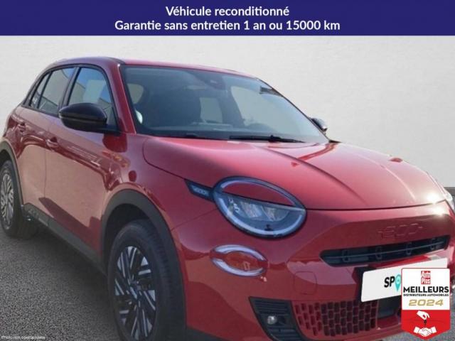 Fiat 600 image 3