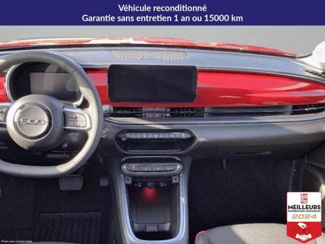 Fiat 600 image 2