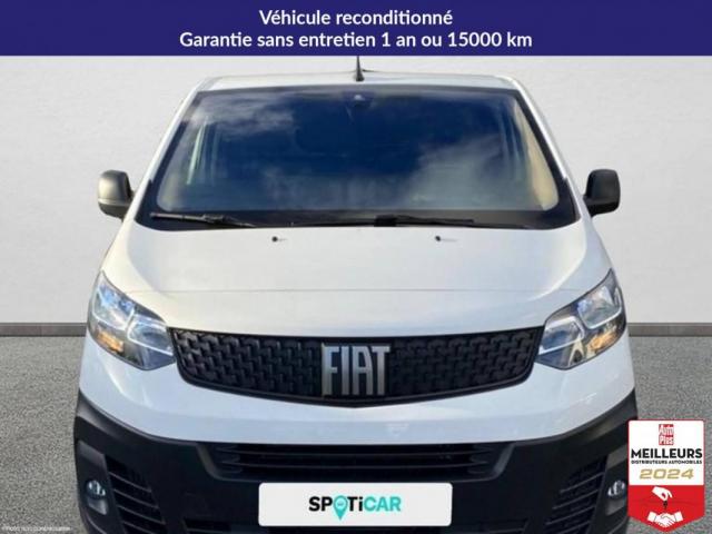 Fiat Scudo image 9
