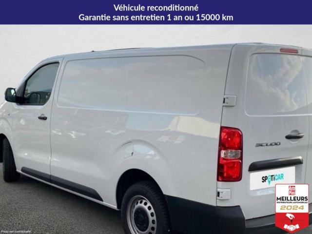 Fiat Scudo image 6