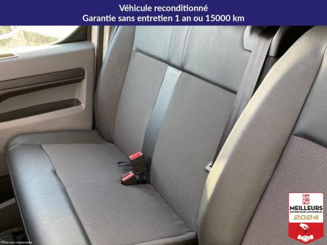 Fiat Scudo image 7