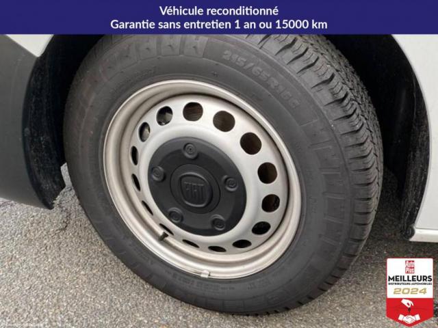 Fiat Scudo image 5