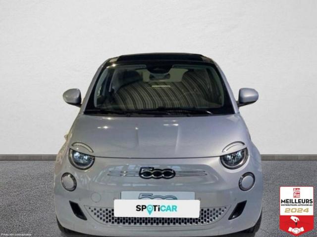 Fiat 500 image 8