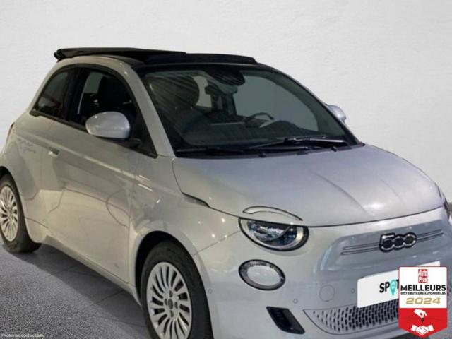 Fiat 500 image 7
