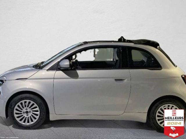 Fiat 500 image 6