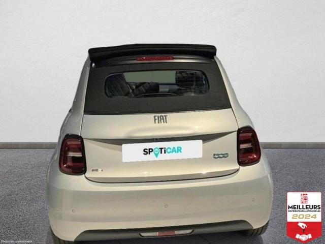 Fiat 500 image 4