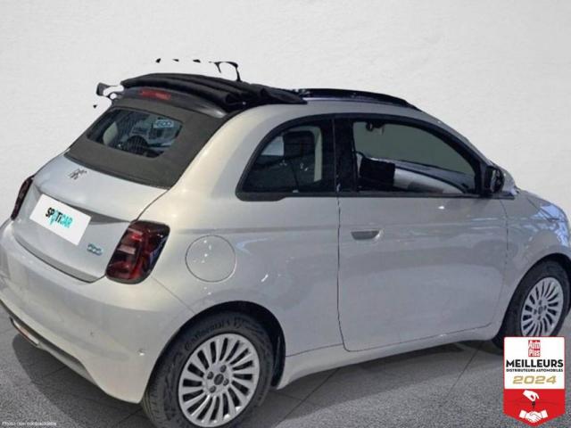 Fiat 500 image 2