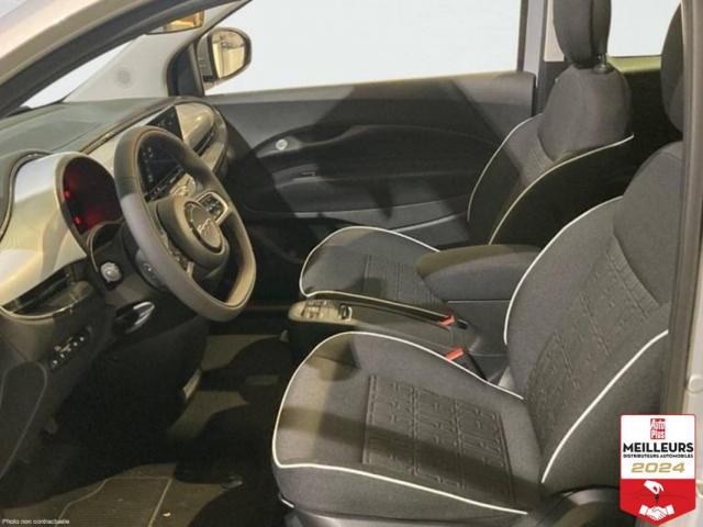 Fiat 500 image 9