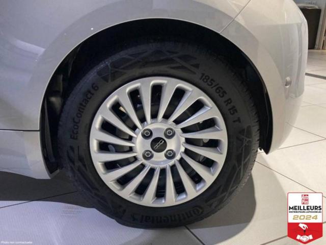 Fiat 500 image 1