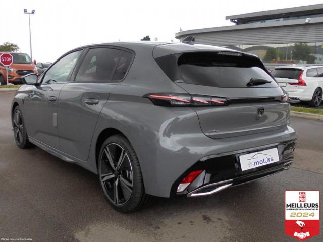 Peugeot 308 image 4
