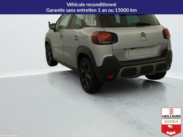 Citroen C3 Aircross image 4