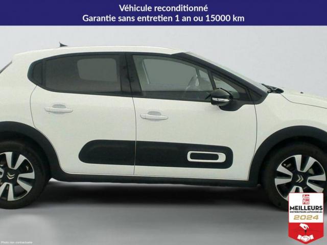 Citroen C3 image 2