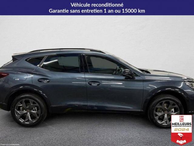 Cupra Formentor image 5