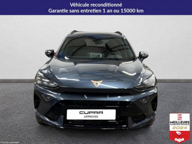 Cupra Formentor image 9