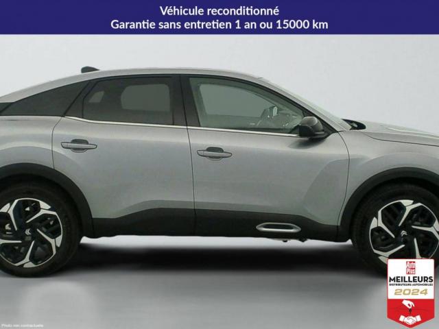 Citroen C4 image 7