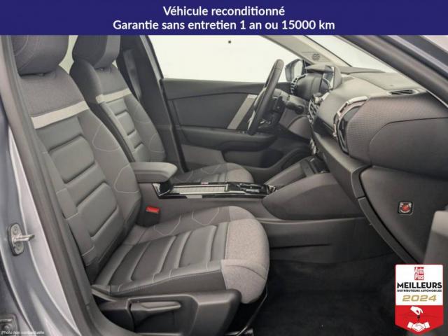 Citroen C4 image 5