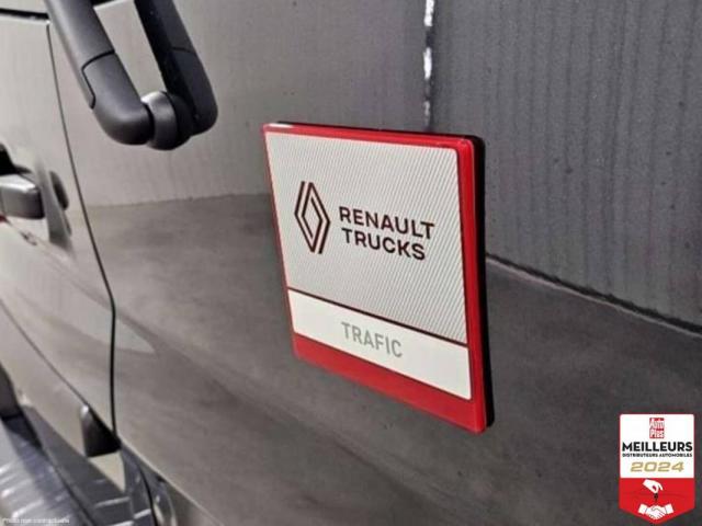 Renault Trafic image 2
