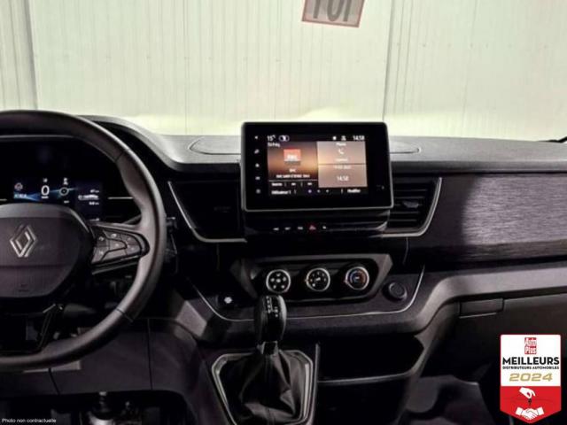 Renault Trafic image 7