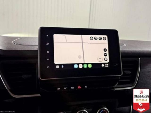 Renault Trafic image 4