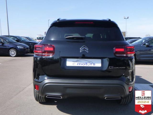 Citroen C5 Aircross image 4