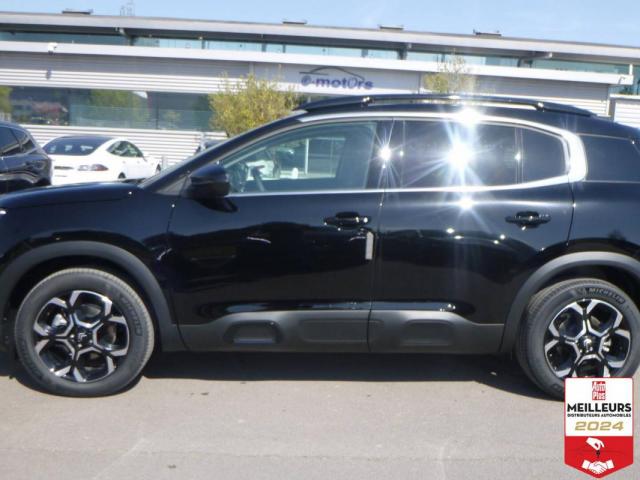 Citroen C5 Aircross image 9