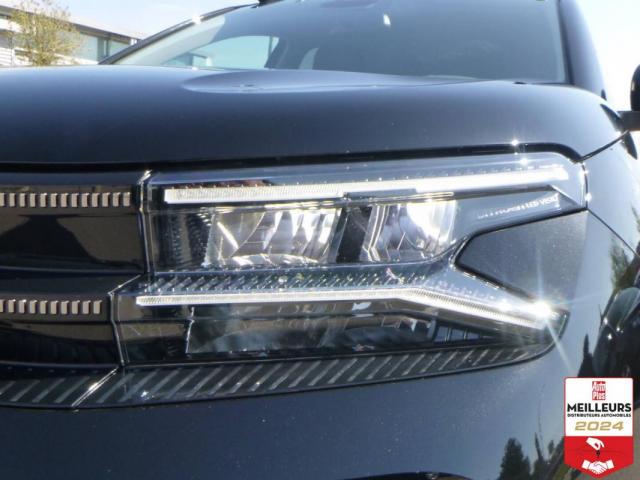 Citroen C5 Aircross image 2