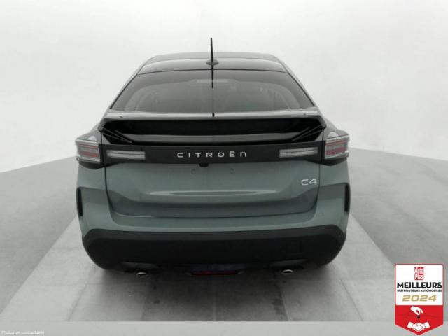 Citroen C4 image 6