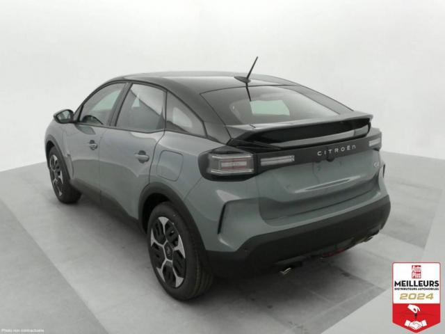 Citroen C4 image 4