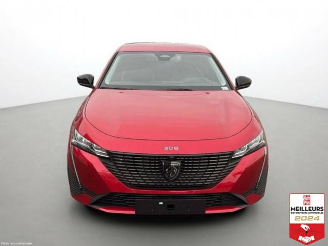 Peugeot 308 image 9
