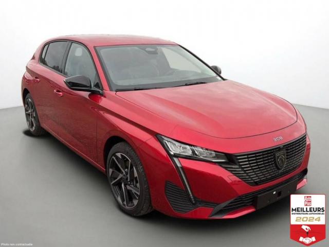 Peugeot 308 image 7