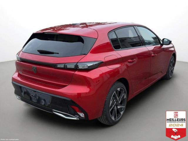 Peugeot 308 image 6